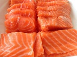 国产三文鱼正确吃法视频,视频揭秘正确食用方法