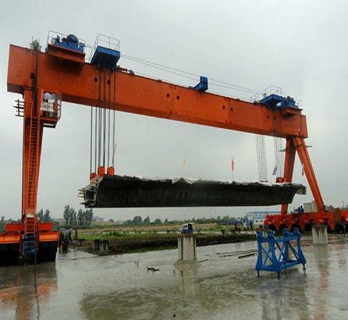 国产提梁机视频大全,视频大全中的工程力量集结  第2张