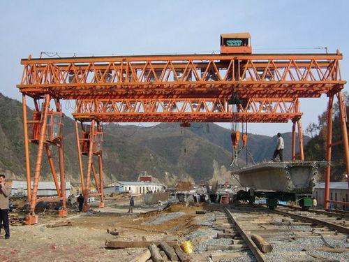 国产提梁机视频大全,视频大全中的工程力量集结  第3张